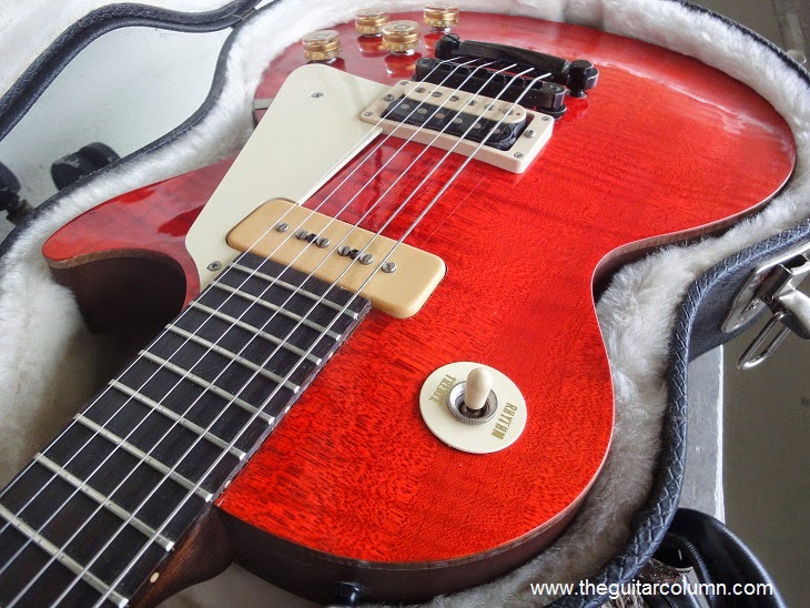 gibson les paul bfg les paul bfg
