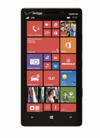 Nokia Lumia Icon Nokia Lumia Icon
