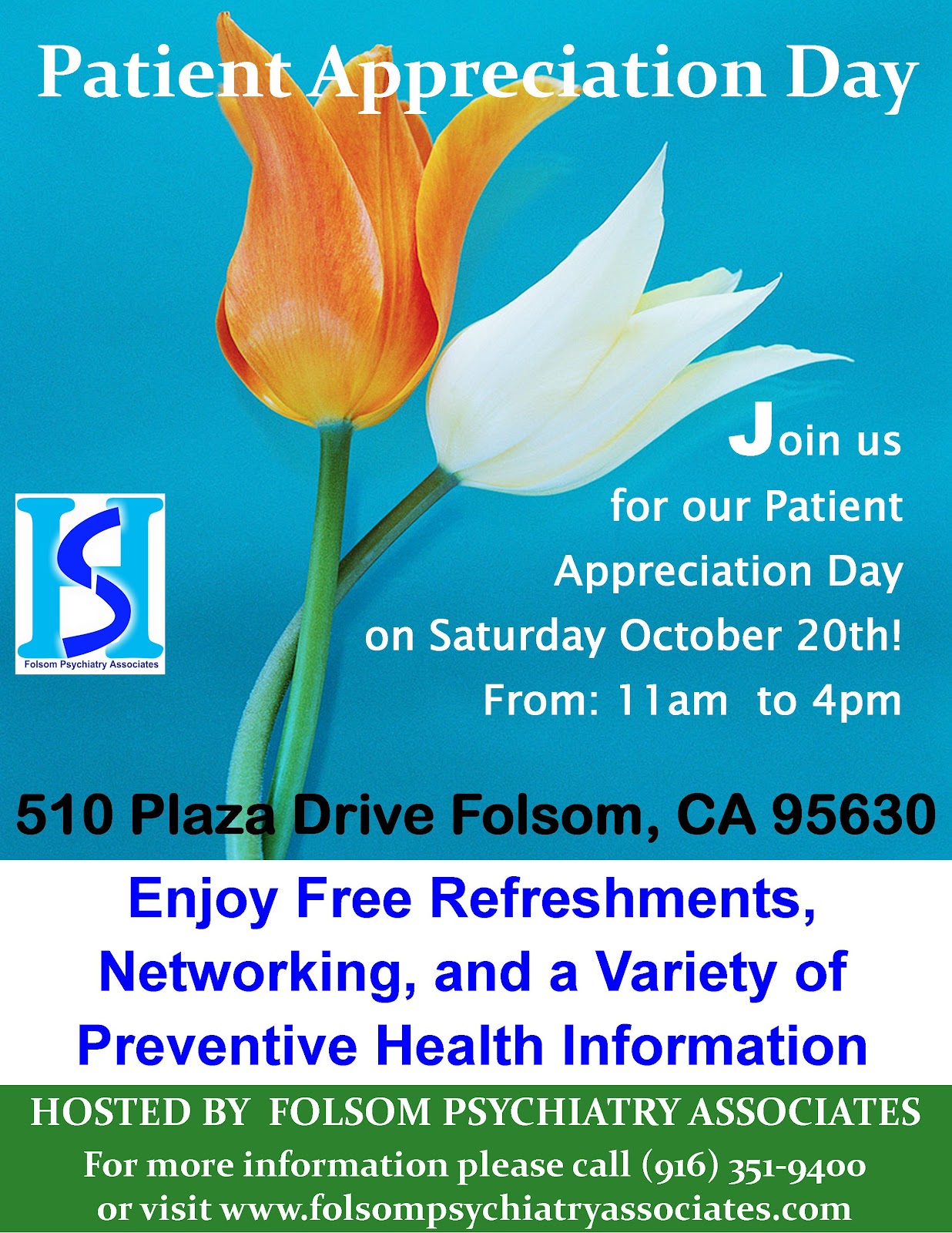 Folsom Psychiatry Associates