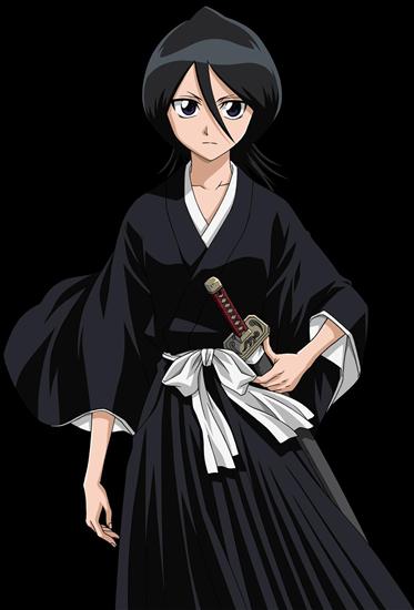 Bleach Soul Reaper