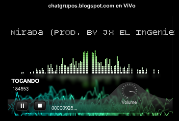 CODIGO HTML REPRODUCTOR codigo html reproductor: