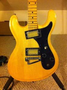 craigslist vintage guitar hunt univox hi flyer in long beach ca for univox hi flyer