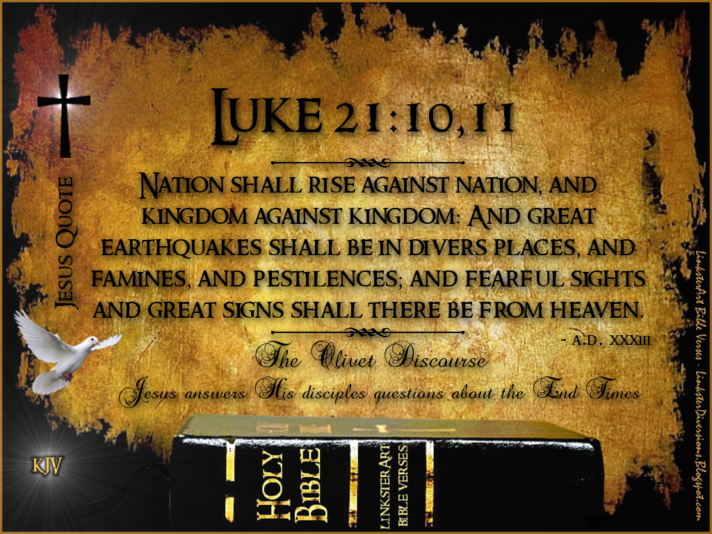 LinksterArt Bible Verses - LinksterDiversions.Blogspot.com
