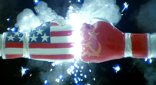 US vs USSR