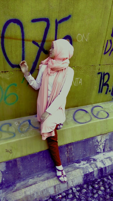 blogger hijab cantik blogger hijab cantik 2015