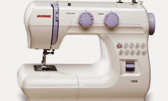 harga mesin jahit janome dan spesifikasi lengkap murah harga mesin jahit janome dan spesifikasi lengkap murah