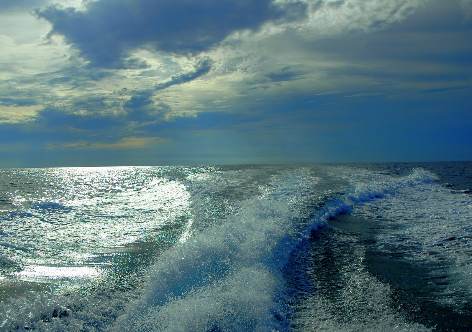 Talkin' Tourism Summer Means "Bahamas Boating Fling" Time!