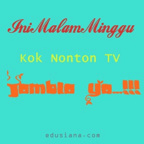 DP BBM Gerak Malam Minggu