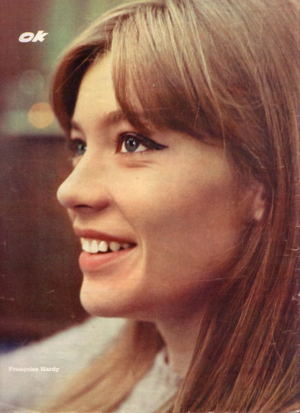 francoise hardy makeup fran 231 oise hardy rock n fiocc francoise hardy makeup fran 231 oise hardy rock n fiocc