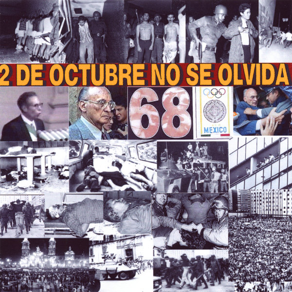 El Movimiento Estudiantil de 1968: MOVIMIENTO 68