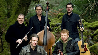 Irish folk musicians Lunasa play Lincoln Center for St. Patrick's Day Irish folk musicians Lunasa play Lincoln Center for St. Patrick's Day