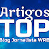 Confira os mais acessados artigos no Top Mensal WRB de Maio de 2013