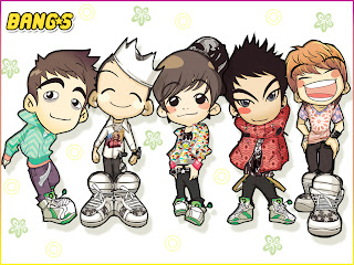 Koleksi photo dan wallpaper big bang