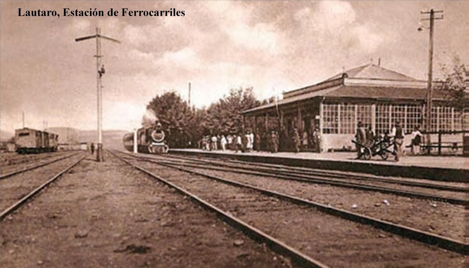 Lumaco, Victoria, Traiguén, Curacautín y Lautaro