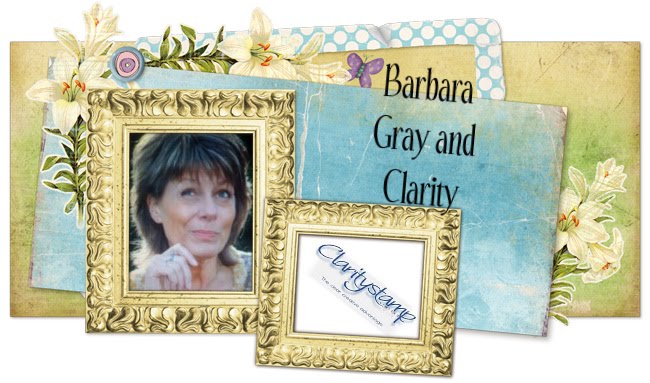 Barbara Gray and Clarity