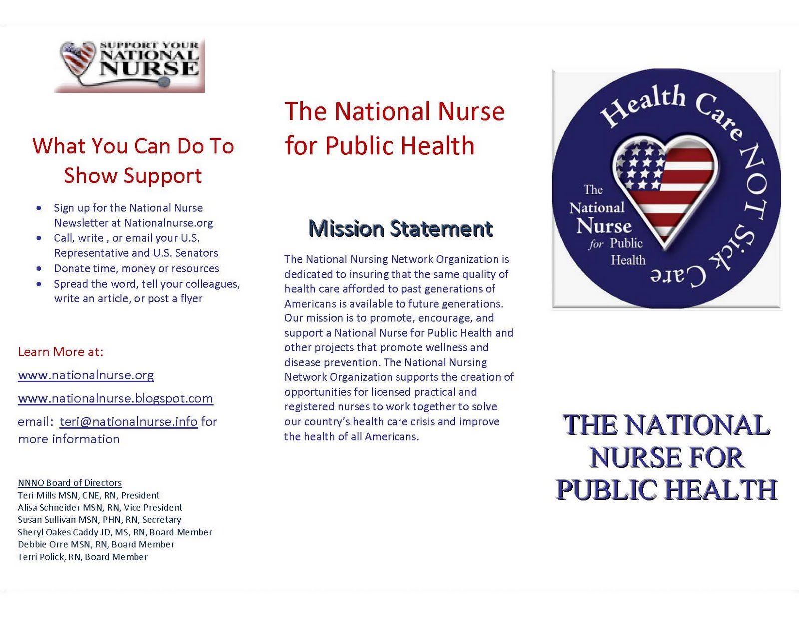 Delegation In Nursing