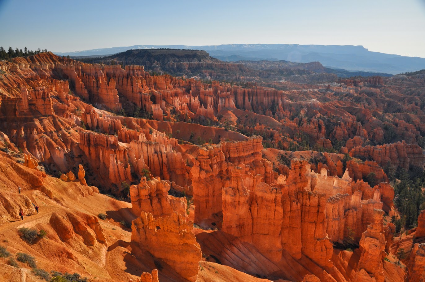 Bryce Canyon