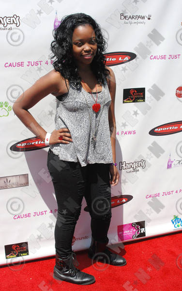 Brea Renee