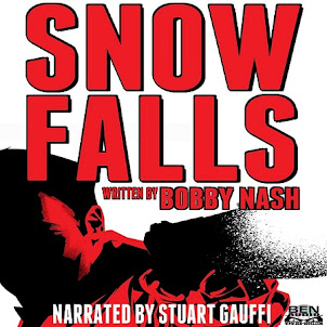 SNOW FALLS AUDIO