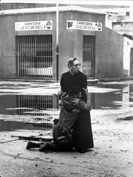 AYUDA DEL PADRE (02/06/1962) EL PORTEÑAZO O INSURRECCIÓN DE PUERTO CABELLO (VENEZUELA)