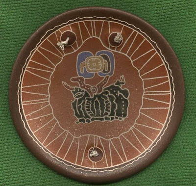 tzots -murcielago - zodiaco maya