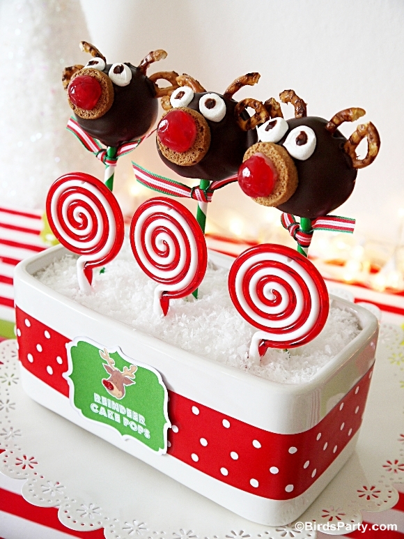 Christmas Cake Pop Recipe From Scratch Christmas Cake Pop Recipe From Scratch