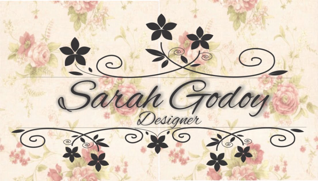 Sarah Godoy Designer