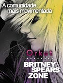 Britney  Spears Zone
