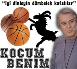 Koçum Benim