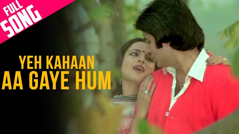 Silsila Hindi Movie Video Songs Download Silsila Hindi Movie Video Songs Download