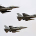 Pakistan Air Force Purchases 13 F-16 Fighter Jets From Jordan