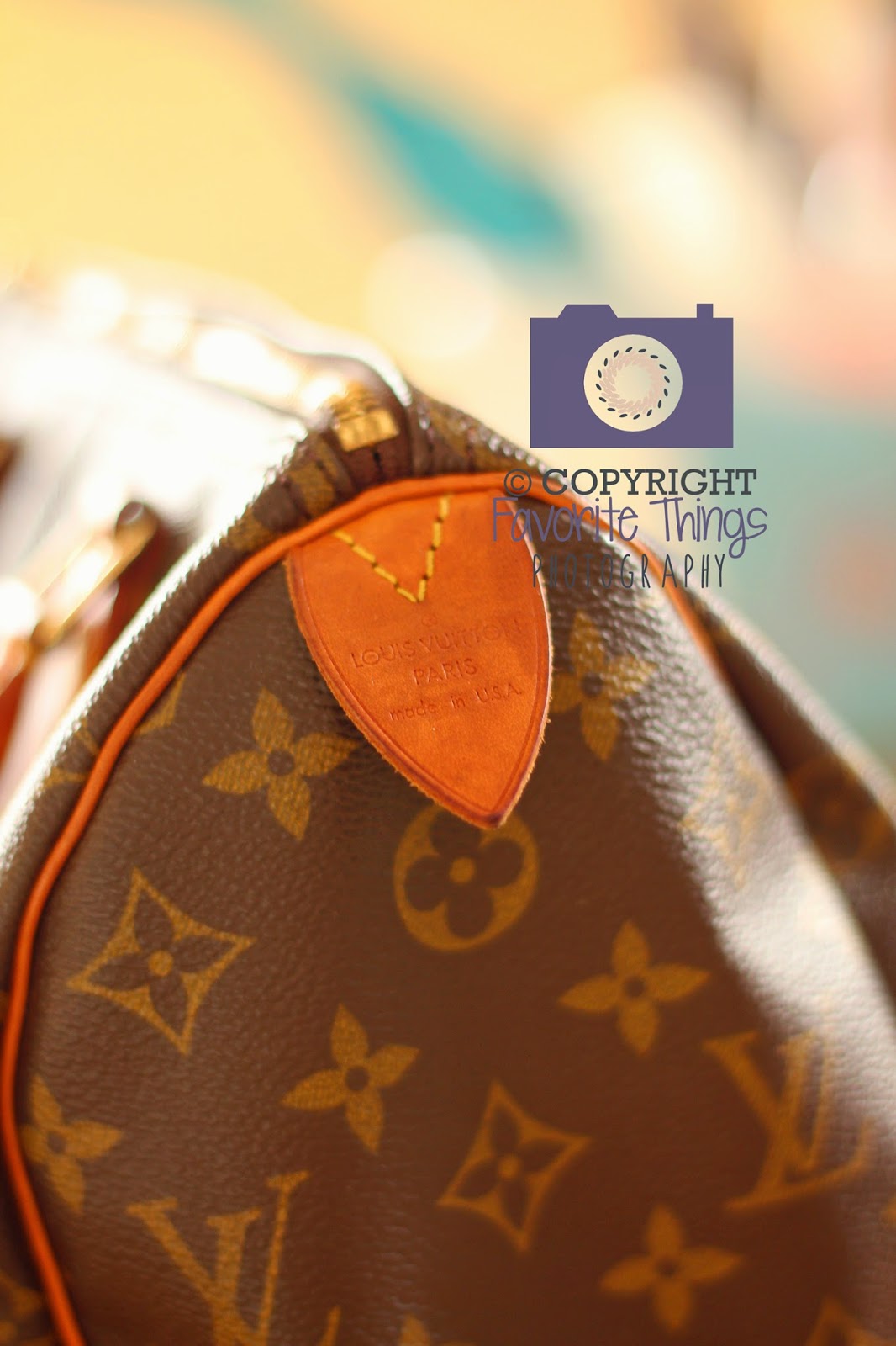 journeys with jax and oliver: My Louis Vuitton