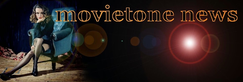 Movietone News
