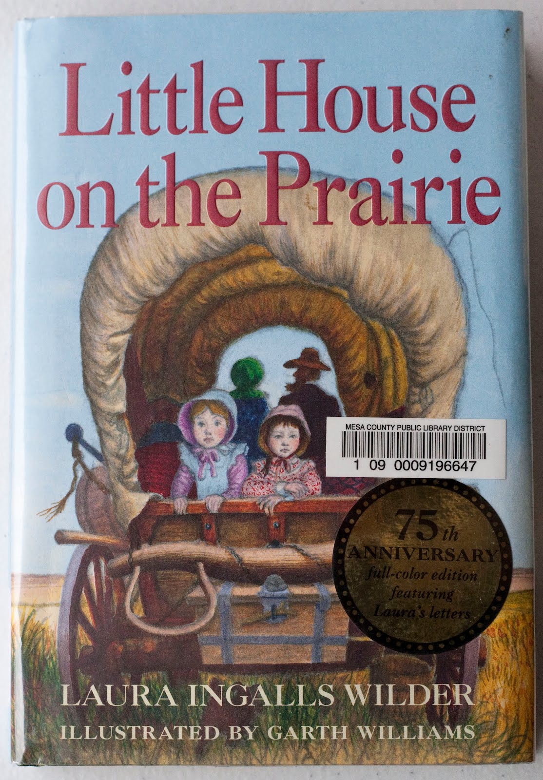 Download this Little House The Prairie picture