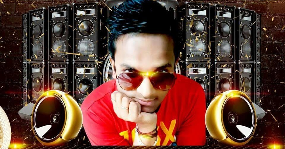 Retro Party Mixes Vol.4 Dj Sultan Shah Indian Dj Remix IDR