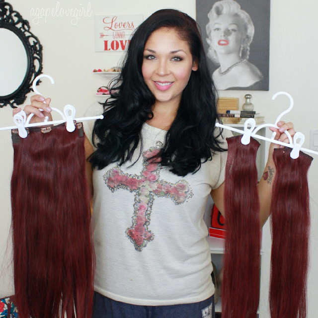 Irresistible me hair extensions coupon code