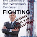 California's Bob Wieckowski Fights Against Coal Tar Sealant Ban
