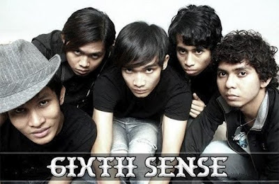 6ixth Sense - Cintaku Padamu Seluas Angkasa (Selawat) MP3