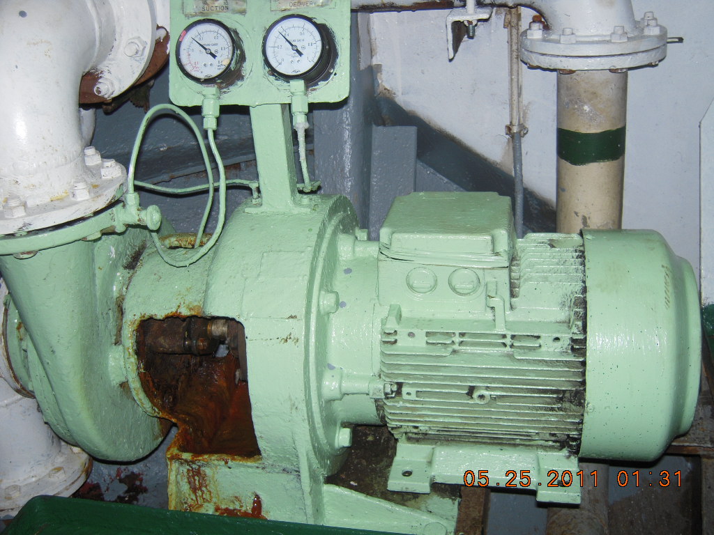 maritime world, ships machineries, shipping and seafarers Ship machinery