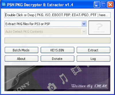 decrypt nextab nx1610132s ps