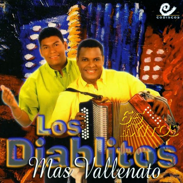 DE CANCIONES DE LOS DIABLITOS DE de canciones de los diablitos de: