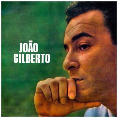 Joao Gilberto