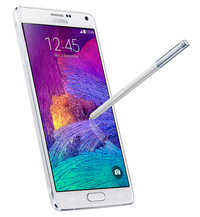 Samsung Galaxy Note 4 Imagem do Samsung Galaxy Note 4