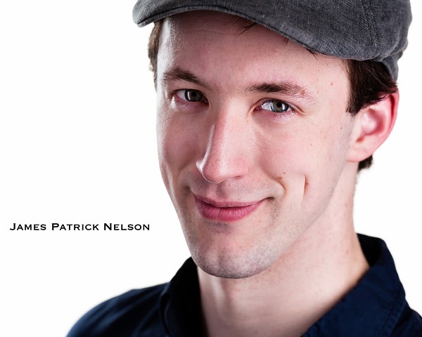 James Patrick