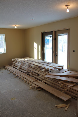 Behr Toasted Marshmallow