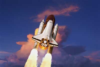 the solar and wind expo shuttle program contributions to nasa inventions