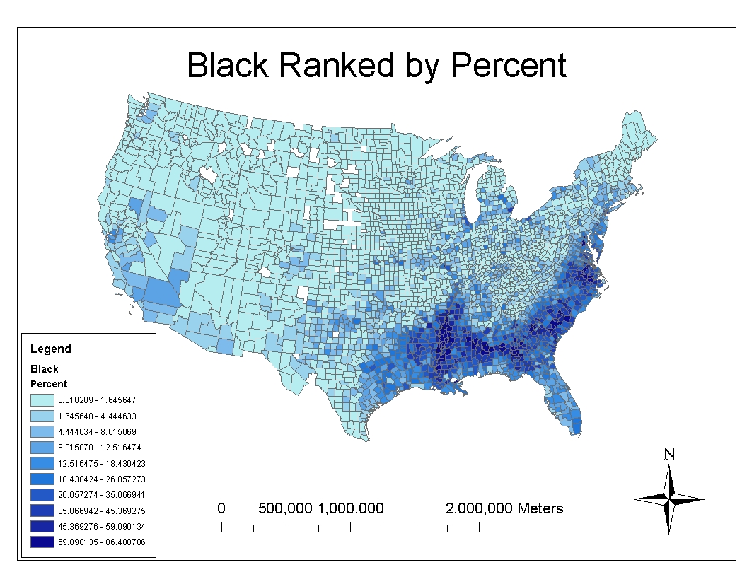 in this lab we are able to connect us census 2000 data to that of gis in doing this we are able to find and collect data from a secondary source and in this lab we are able to connect us census 2000 data to that of gis in doing this we are able to find and collect data from a secondary source and