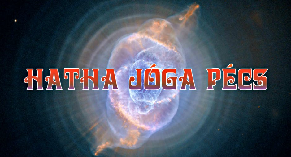 Hatha Jóga Pécs