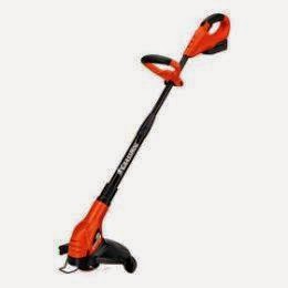 BLACK AND DECKER LE750 MANUAL
