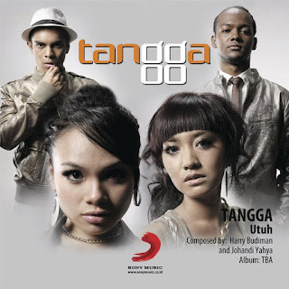 Tangga - Utuh (2011) Tangga - Utuh on iTunes